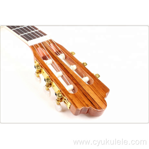 wholesale  high quality spruce ukulele